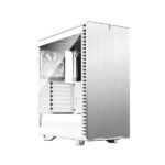 Fractal Design Define 7 Compact Light Cabinet White 1