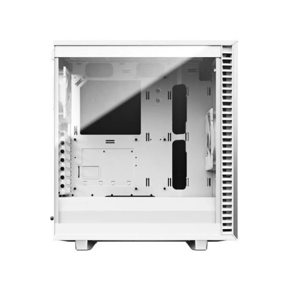 Fractal Design Define 7 Compact Light Cabinet White 3