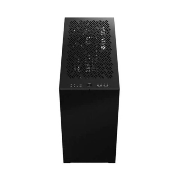 Fractal Design Define 7 E ATX Mid Tower Cabinet Black 4