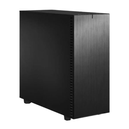 Fractal Design Define 7 XL Solid E ATX Full Tower Cabinet Black 2