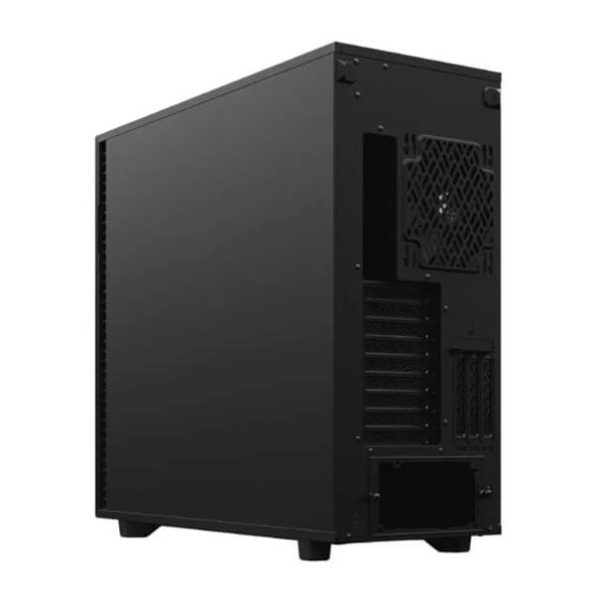 Fractal Design Define 7 XL Solid E ATX Full Tower Cabinet Black 3