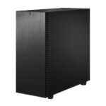 Fractal Design Define 7 XL Solid E ATX Full Tower Cabinet Black 1
