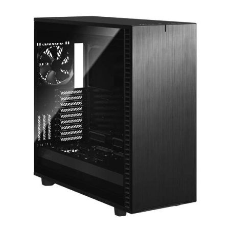 Fractal Design Define 7 XL TG Light Tint E ATX Full Tower Cabinet Black 2