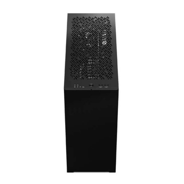 Fractal Design Define 7 XL TG Light Tint E ATX Full Tower Cabinet Black 3
