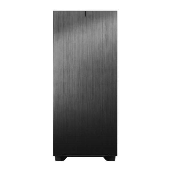 Fractal Design Define 7 XL TG Light Tint E ATX Full Tower Cabinet Black 4