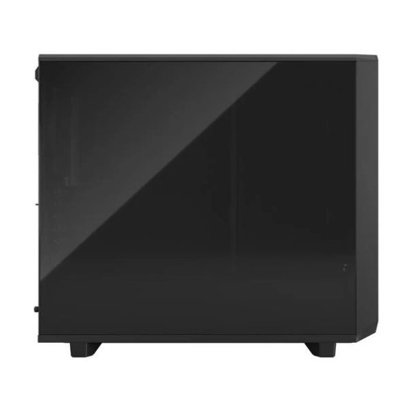 Fractal Design Meshify 2 Dark Cabinet Black 3