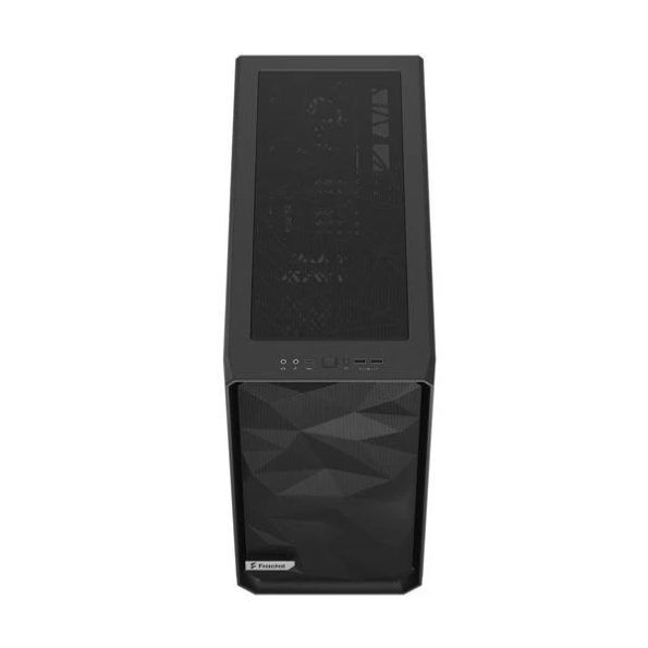 Fractal Design Meshify 2 Dark Cabinet Black 5