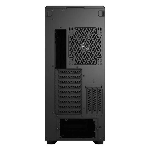 Fractal Design Meshify 2 XL Dark Cabinet Black 5