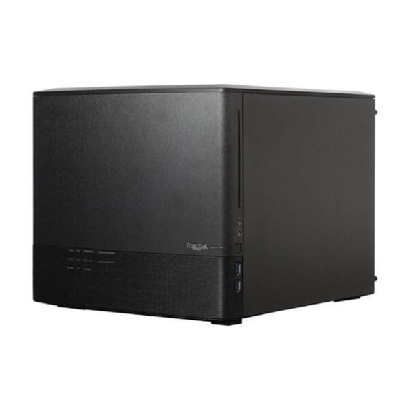 Fractal Design Node 804 Micro ATX Computer Case 1