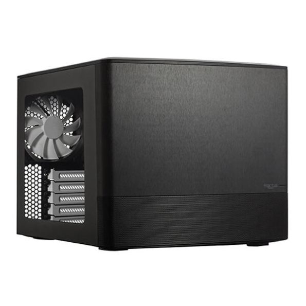 Fractal Design Node 804 Micro ATX Computer Case 2