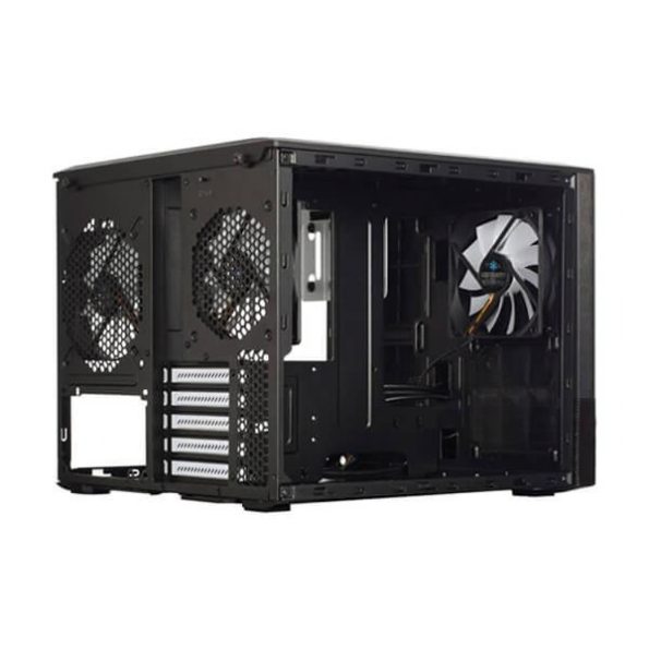 Fractal Design Node 804 Micro ATX Computer Case 3