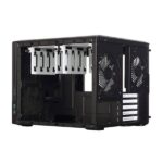 Fractal Design Node 804 Micro ATX Computer Case 1