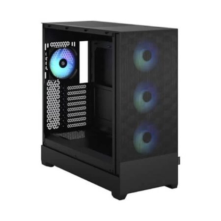 Fractal Design Pop XL Air RGB E ATX Mid Tower Cabinet Black 2