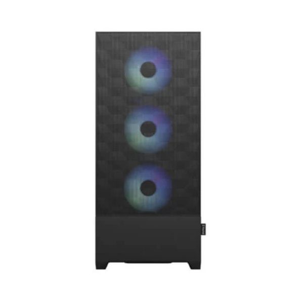 Fractal Design Pop XL Air RGB E ATX Mid Tower Cabinet Black 3