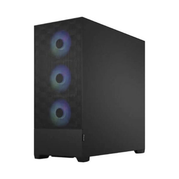 Fractal Design Pop XL Air RGB E ATX Mid Tower Cabinet Black 4