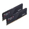 G Skill Ripjaws S5 64GB 32GBx2 DDR5 6000MHz Desktop RAM Black