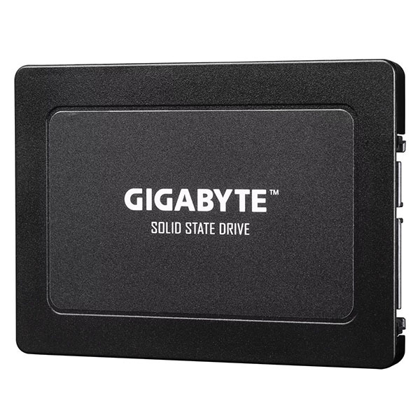 Gigabyte Sata 960GB SSD 3