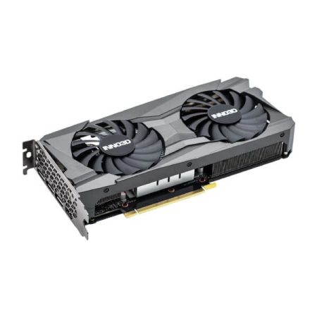 Inno3d RTX 3060 Twin X2 8GB Gaming Graphics Card 2