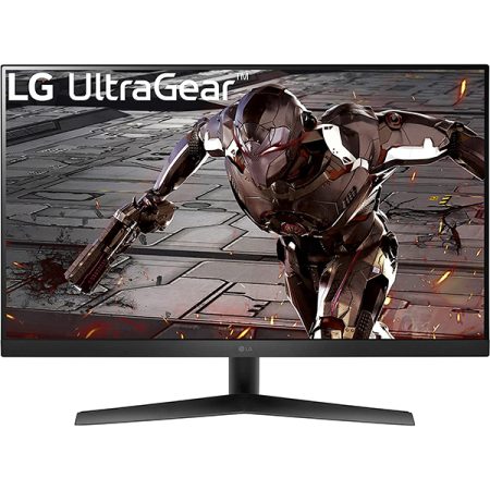 LG Gaming Computech - Store Monitor