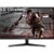 LG UltraGear FHD 32 Inch Gaming Monitor 32GN50R 1