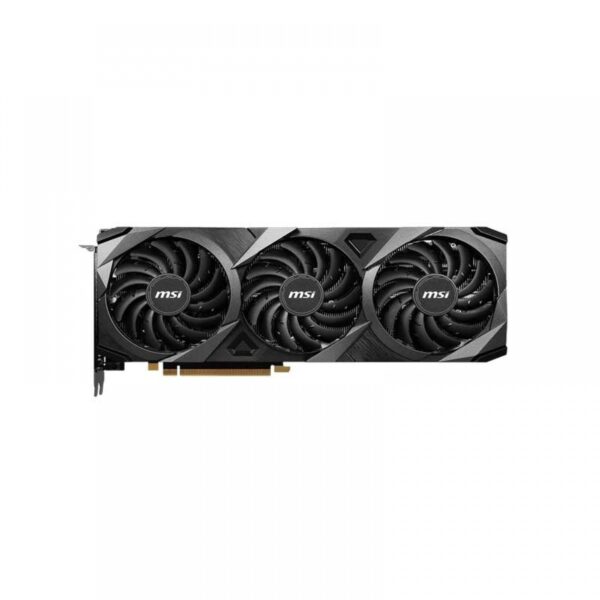 Buy MSI GEFORCE RTX 3070 TI VENTUS 3X 8GB OC GDDR6X Graphics Card