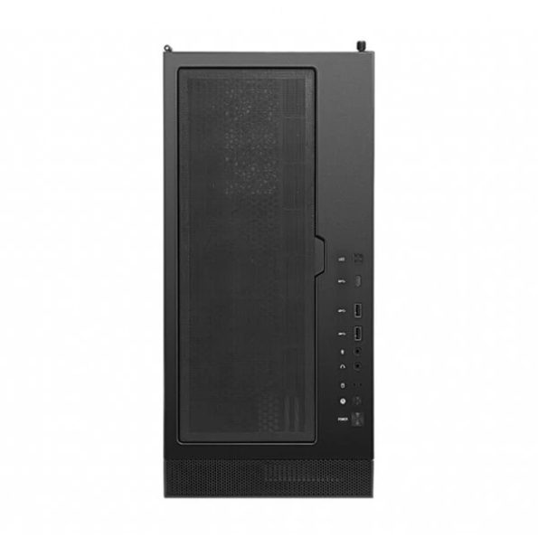 MSI MAG Vampiric 300R ARGB ATX Mid Tower Cabinet Black 4