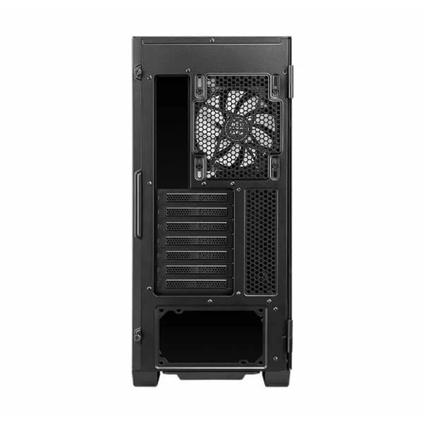 MSI MAG Vampiric 300R ARGB ATX Mid Tower Cabinet Black 5