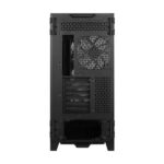 MSI MEG Prospect 700R ARGB E ATX Mid Tower Cabinet Black 1