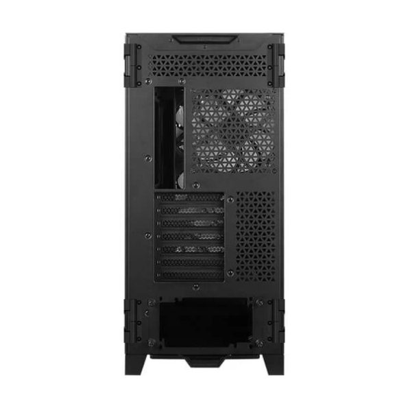 MSI MEG Prospect 700R ARGB E ATX Mid Tower Cabinet Black 5