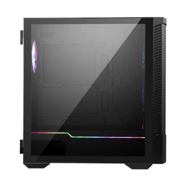 MSI MPG VELOX 100R ATX Cabinet Black 3