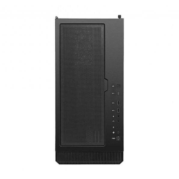 MSI MPG VELOX 100R ATX Cabinet Black 4