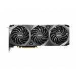 MSI RTX 3070 Ventus 3X OC LHR 8GB Gaming Graphics Card 1