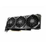 MSI RTX 3070 Ventus 3X OC LHR 8GB Gaming Graphics Card 1