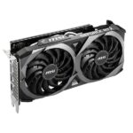 Msi RTX 3070 Ventus 2X OC 8GB Graphics Card 1