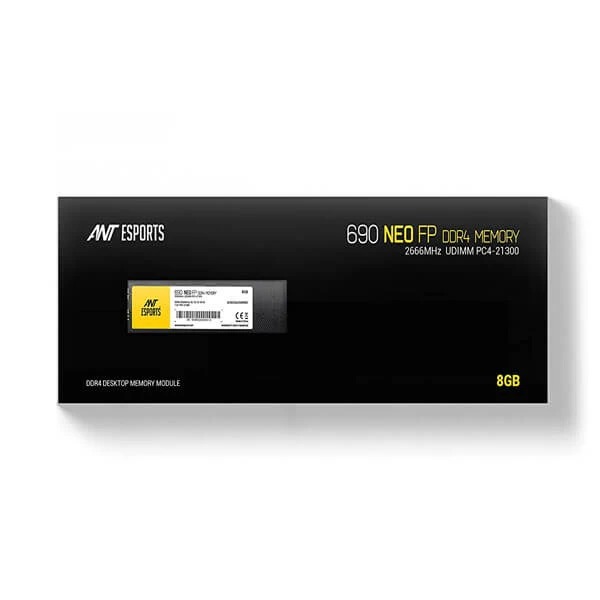 Neo FP Series 8GB