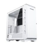 Phanteks Eclipse P600S (E-ATX) Mid Tower Cabinet (Matte White)