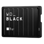 WD Black P10 1