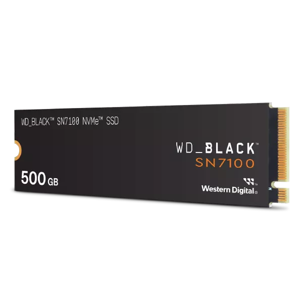 Buy Western Digital Black SN770 1TB NVMe Gen4 Internal SSD