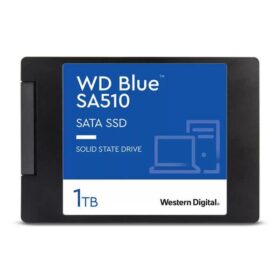 Western Digital Blue SA510 1TB Internal SSD