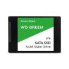 Western Digital Green 2TB Internal SSD