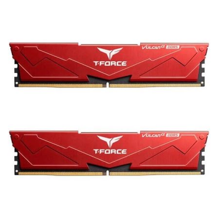 T-Force Vulcan Alpha red image mai