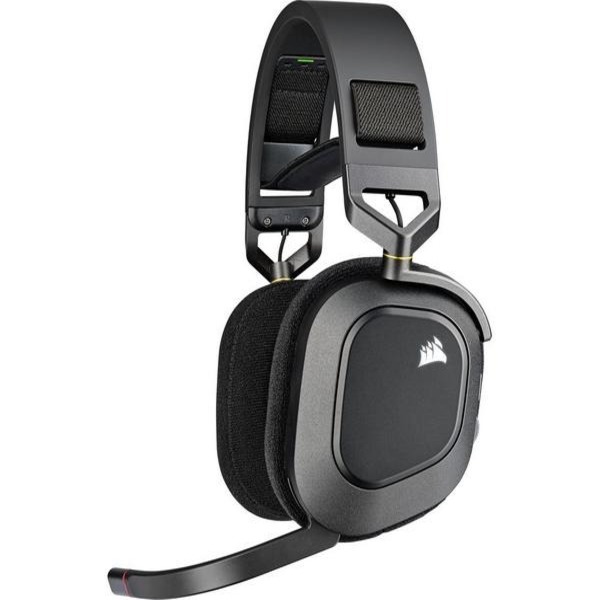 Buy Corsair HS80 RGB USB Wired Gaming Headset Computech Store