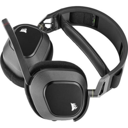 Corsair HS80 RGB USB Wired Gaming Headset 2