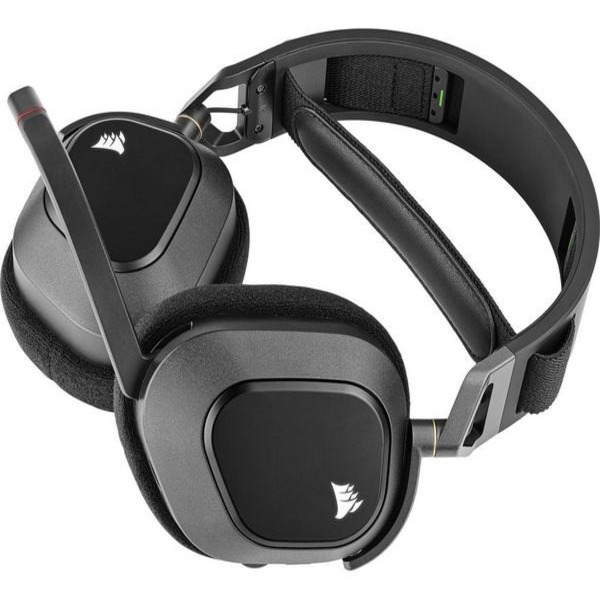 Buy Corsair HS80 RGB USB Wired Gaming Headset Computech Store