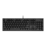 Corsair K60 RGB Pro Mechanical Gaming Keyboard Cherry Viola Switches 1