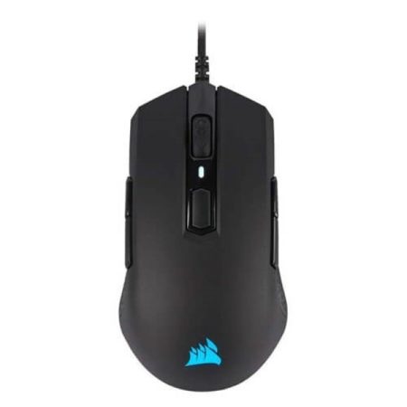 Corsair M55 RGB PRO Ambidextrous Multi Grip Gaming Mouse 1