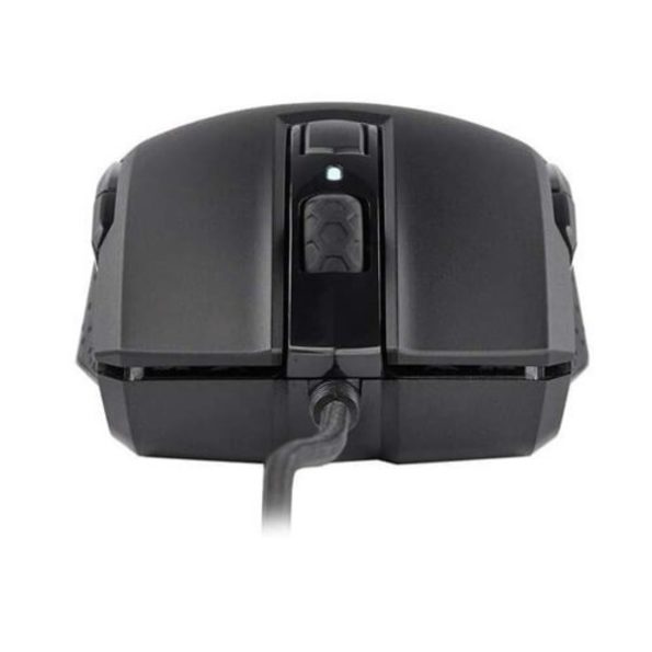 Corsair M55 RGB PRO Ambidextrous Multi Grip Gaming Mouse 3