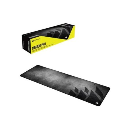 Corsair MM300 PRO Premium Spill Proof Cloth Gaming Mouse Pad Extended 4