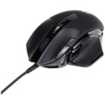 Corsair Nightsword RGB Tunable Gaming Mouse 1