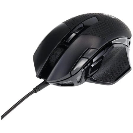 Corsair Nightsword RGB Tunable Gaming Mouse 2
